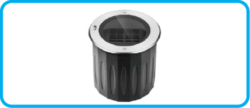 078-AZOOD LED INGROUND LIGHT SERIES 2164